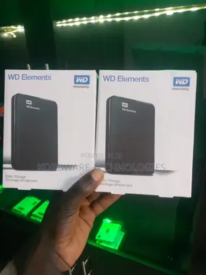 Hard Disk Drive Case