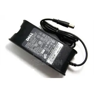 Dell 19.5V Laptop Charger in Port Harcourt