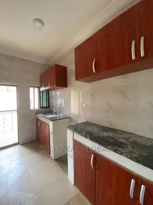 Mini Flat in Gloryland Estate, Ago Palace for rent
