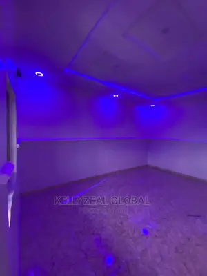 Mini Flat in Gloryland Estate, Ago Palace for rent