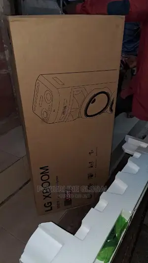X Boom Speaker for Homes/ Restaurants/ Bars/ Events Centres