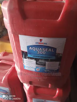 Aquaseal 300 : Anti-Crack Integral Waterproofing Admixture