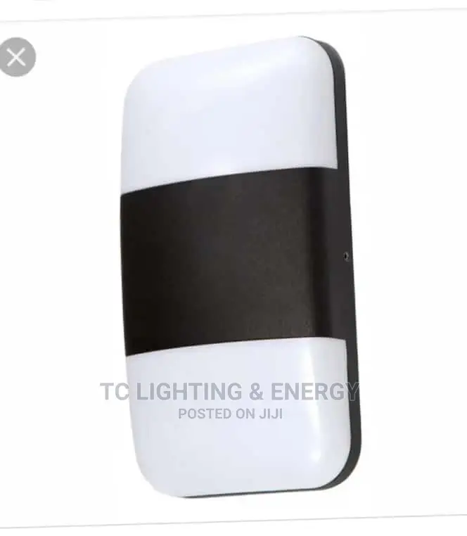 Led Outdoor Fence Light