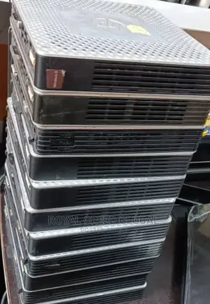 Desktop Computer HP t630 4GB SSD 16 GB