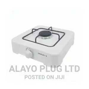 Table Top Gas Cooker Max 100-0c