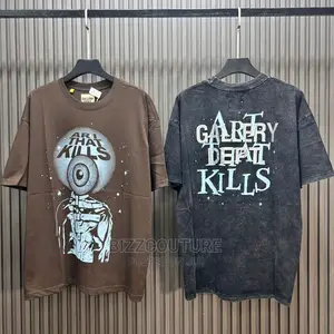 Original Oversized T-Shirts Available in Store