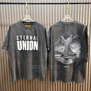 Original Oversized T-Shirts Available in Store