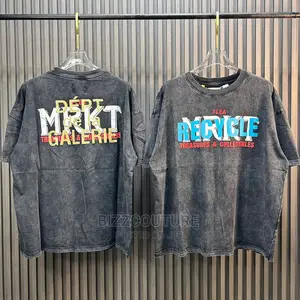 Original Oversized T-Shirts Available in Store