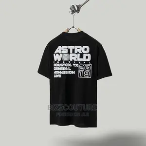 Original Oversized T-Shirts Available in Store