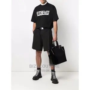 Original Oversized T-Shirts Available in Store