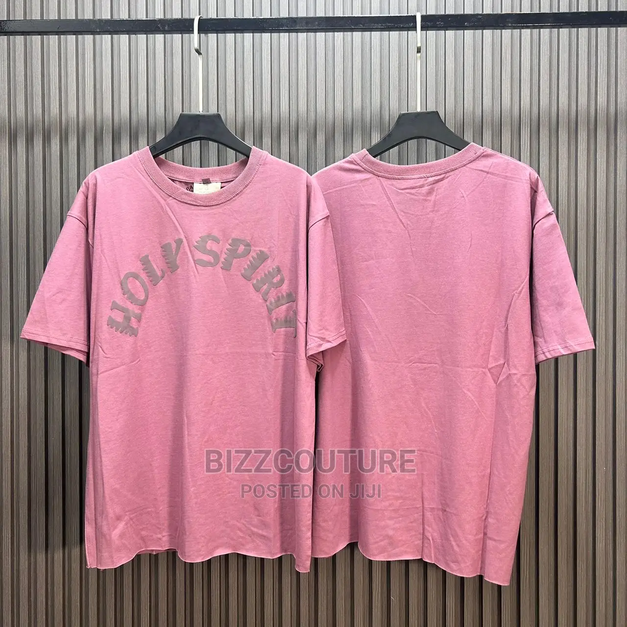 Original Oversized T-Shirts Available in Store