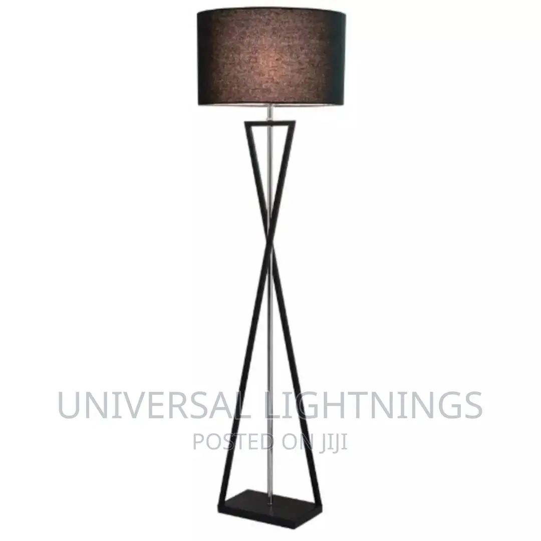 Standing Lamp