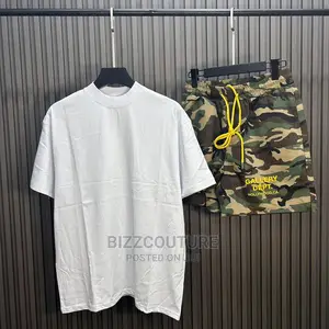 Original Oversized T-Shirts Available in Store