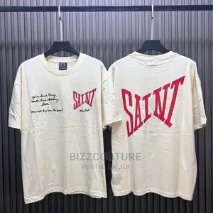 Original Oversized T-Shirts Available in Store