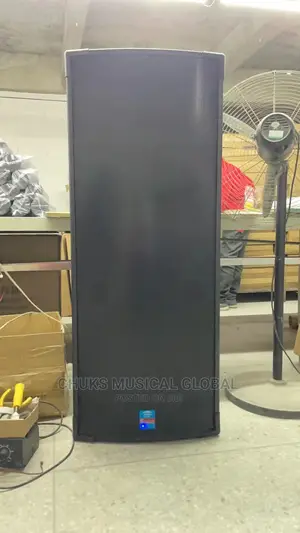 Tt55 Speaker