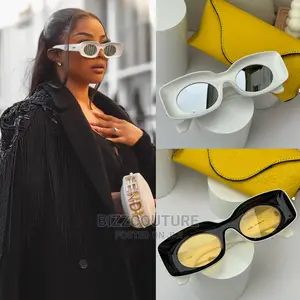 Original LOEWE Sunglasses Available in Store