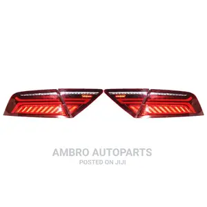 Upgrade Kit Audi A7 2013-2018