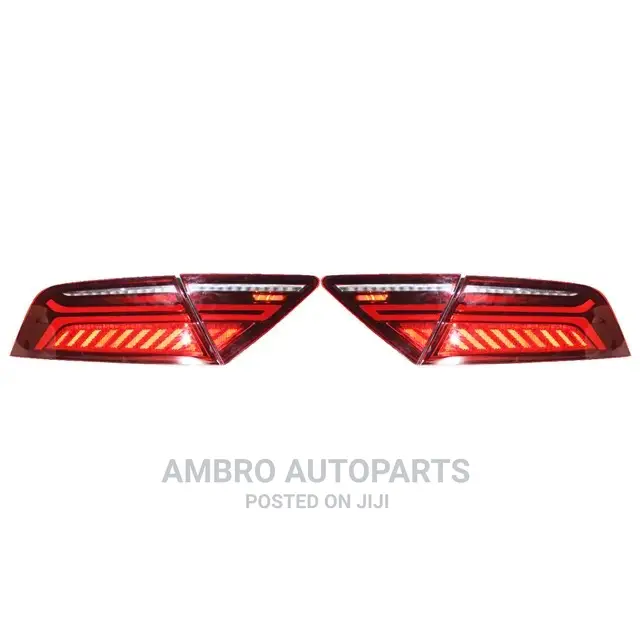 Upgrade Kit Audi A7 2013-2018
