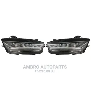 Upgrade Kit Audi A7 2013-2018