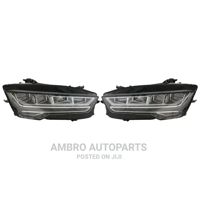 Upgrade Kit Audi A7 2013-2018