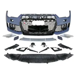 Upgrade Kit Audi A7 2013-2018
