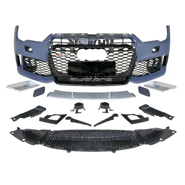 Upgrade Kit Audi A7 2013-2018
