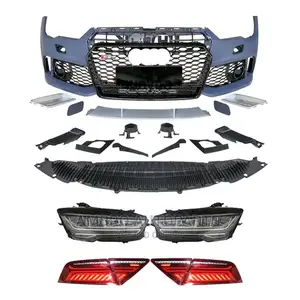 Upgrade Kit Audi A7 2013-2018