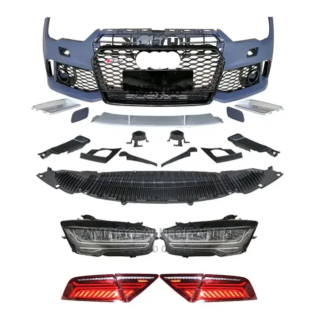 Upgrade Kit Audi A7 2013-2018