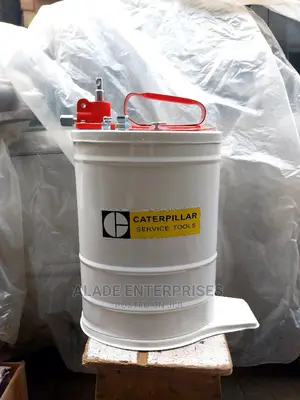 20l Big Capacity Manual Grease Pump Grease Dispenser