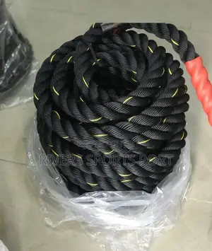 DELUXE Battle Rope