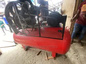 Air Compressor 1000L