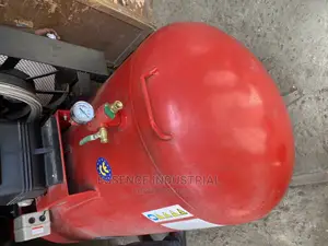Air Compressor 1000L