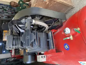 Air Compressor 1000L