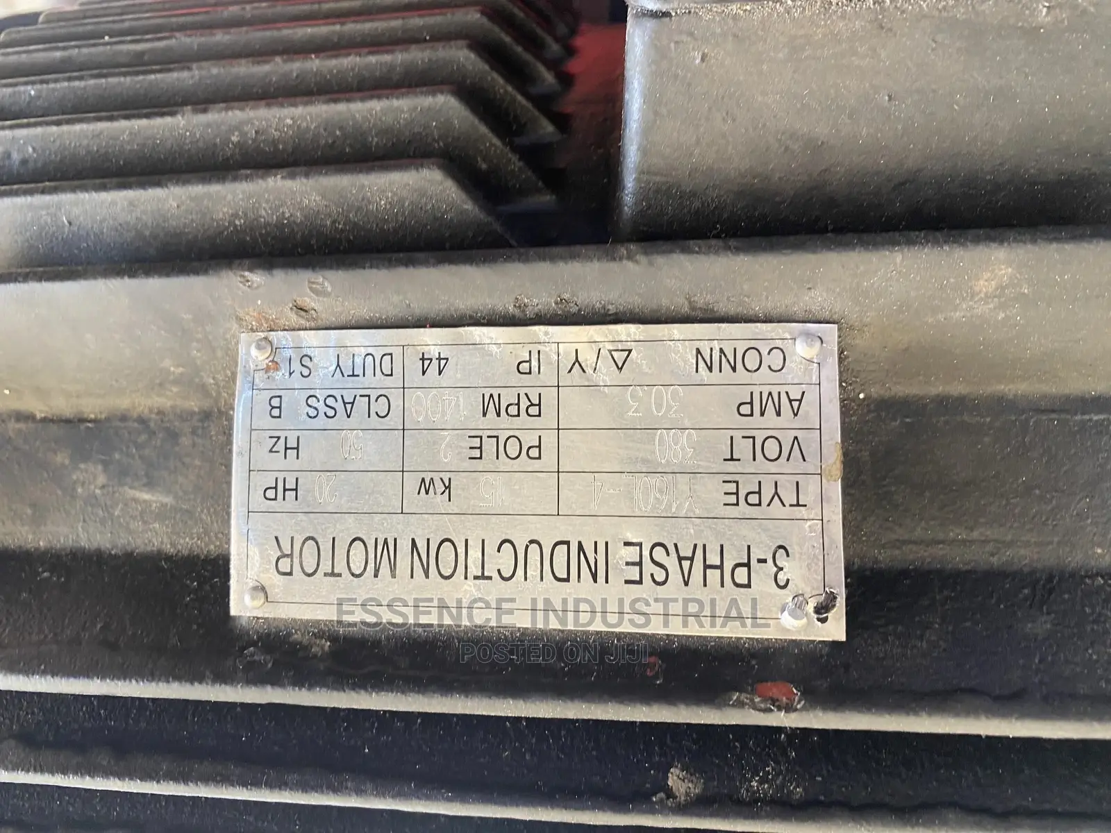 Air Compressor 1000L