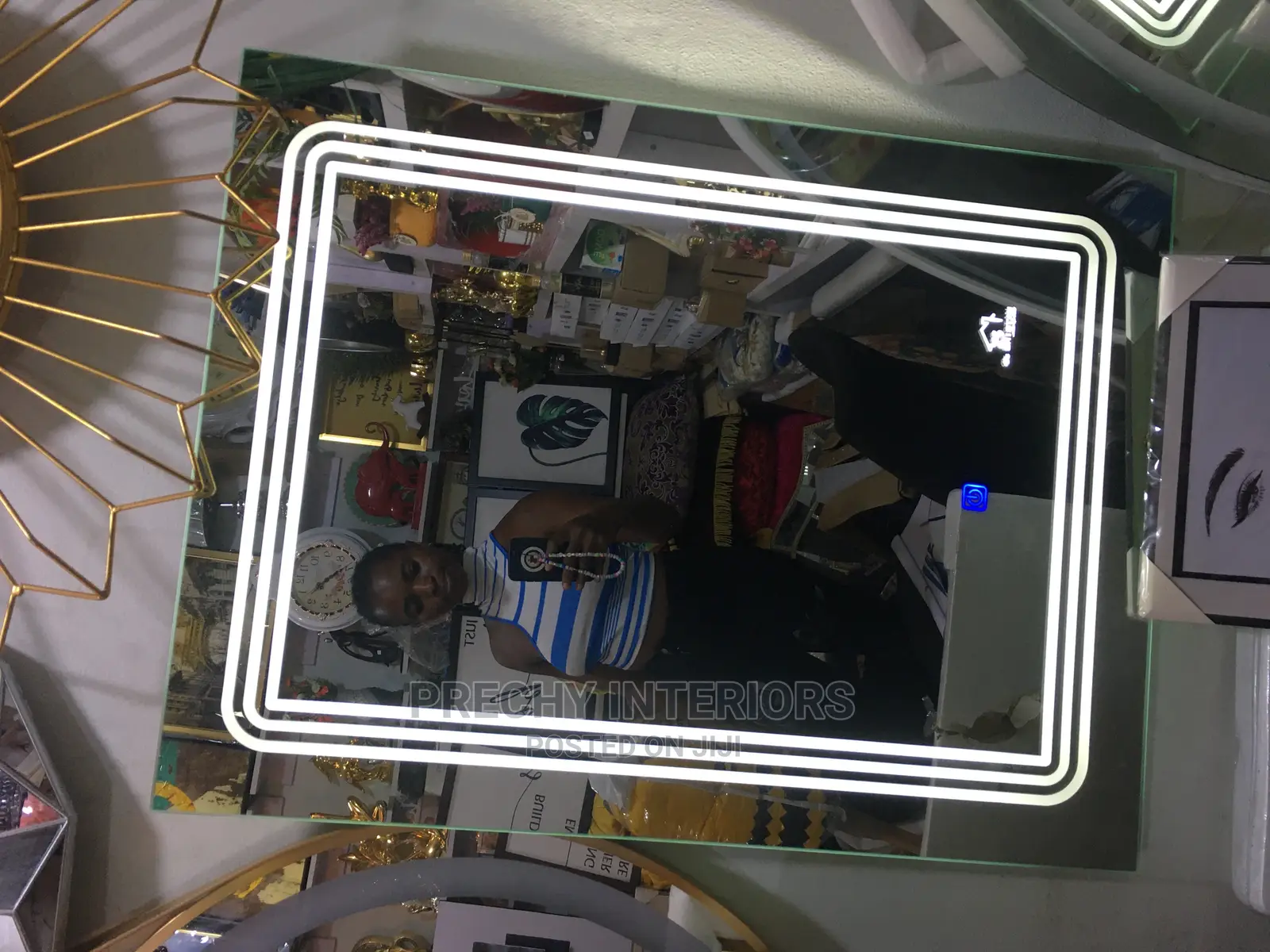 Led Mirror