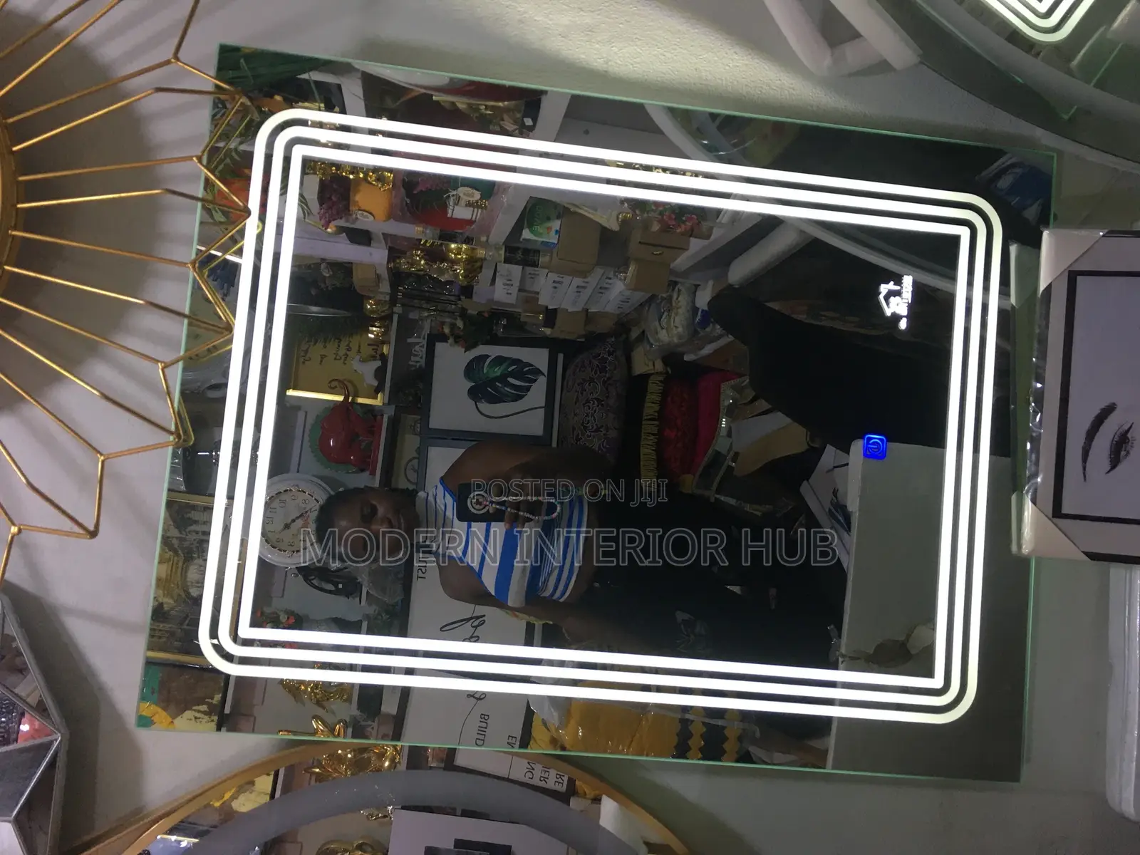 Led Mirror