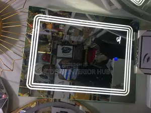 Led Mirror
