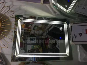 Led Mirror
