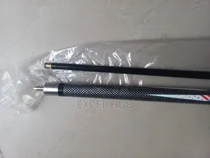 Snooker Stick Tiny Tip Black Xsd