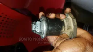Emission Egr MDX/Pilot 2014-2022