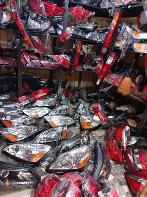 All Head and Rear Lamp Honda and Acura Available