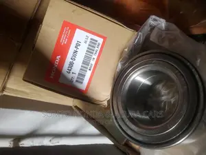 Front Hub Acura MDX 2014-2022