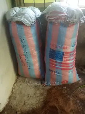 Treated Coconut Fiber. 14kg Weight.