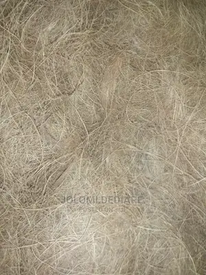 Treated Coconut Fiber. 14kg Weight.