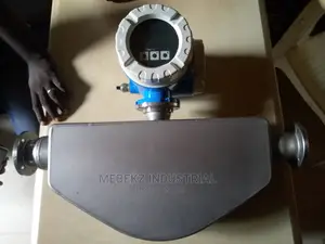 Endress+Hauser Flow Metre Promass 80