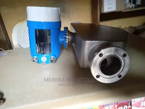 Endress+Hauser Flow Metre Promass 80