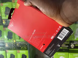 Star 200 Power Bank