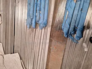 Stainless Rods