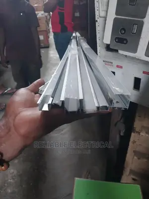 Profile Aluminum Lights