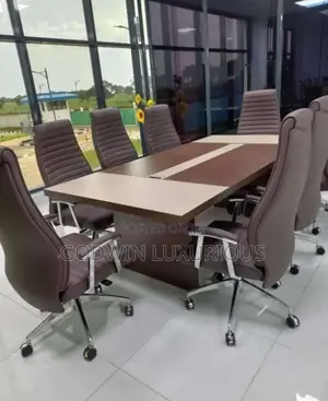 Conference Table